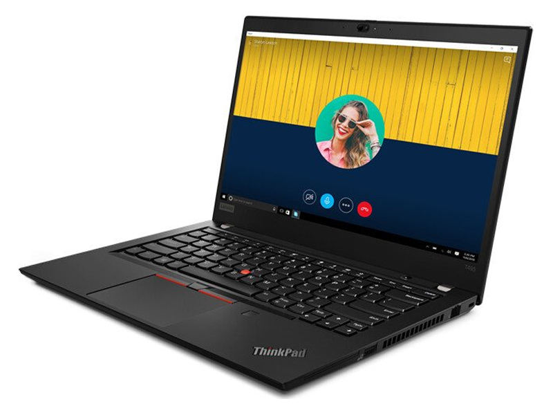 Lenovo ThinkPad T495-20NJCTO1WWTHTH0 pic 4